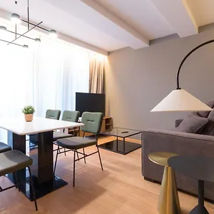  Appartamento Old Town By Staynnapartments Spagna