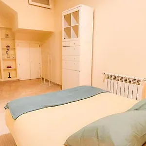 J Costa 15- Alameda Hercules Apartment