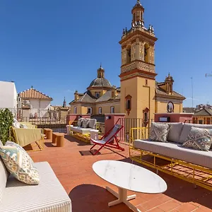 Ohliving San Bernardo Apartment