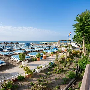  Appartamento Playa Carihuela El Carmen Spagna