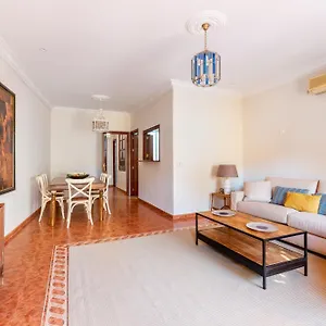 Aoa Gardens Family House Siviglia