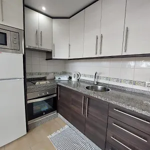 Playa Honda Apartment Arona (Tenerife)