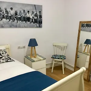 El Botxito Apartment Bilbao