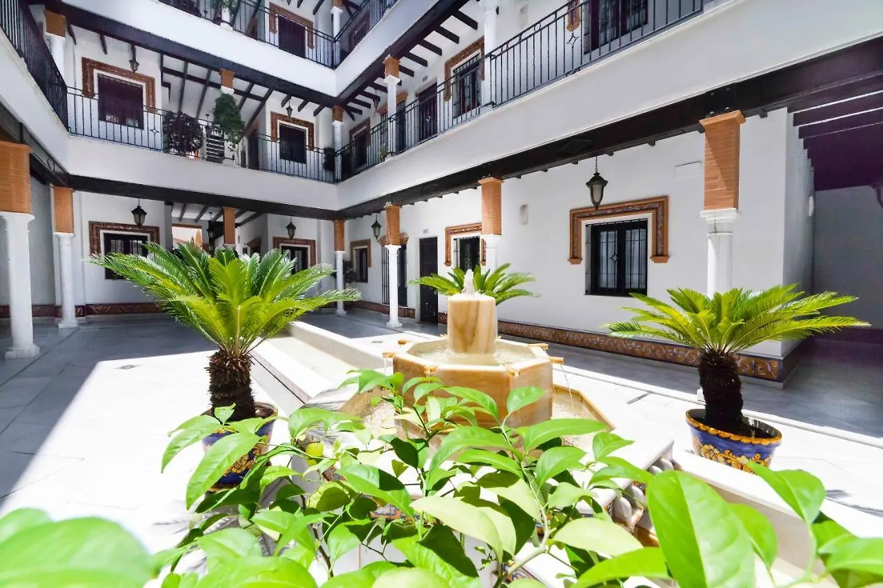 Jdcbd - Peaceful Double Bedroom Apartment In City Centre Siviglia 0*,  Spagna